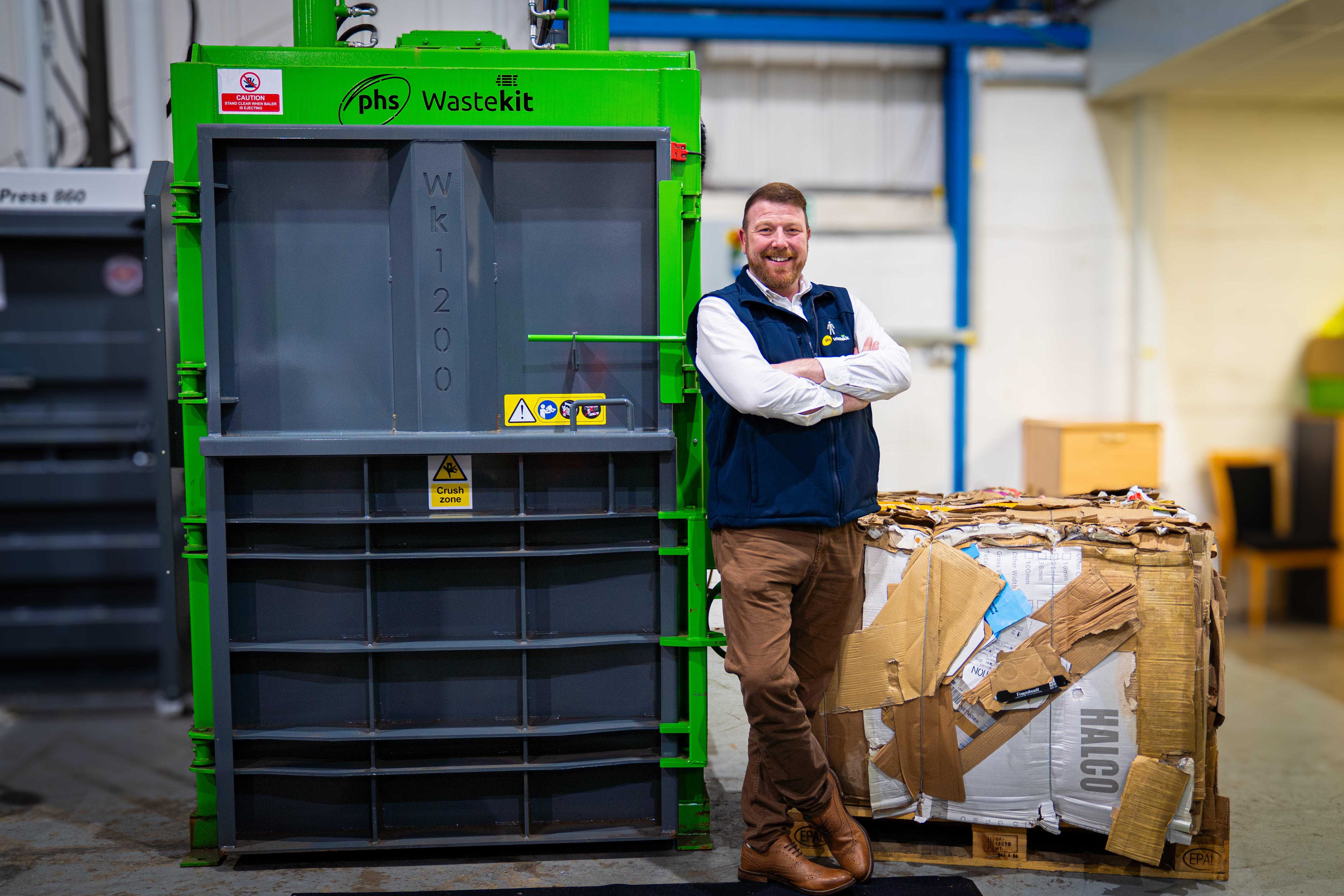 Baler Operator Training: Why it Matters for Safety and Efficiency 